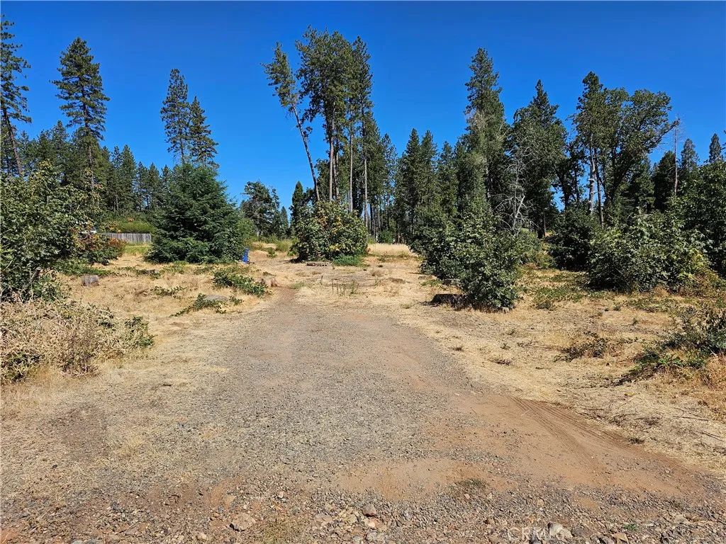 1533 Forest Service Rd, Paradise, CA 95969