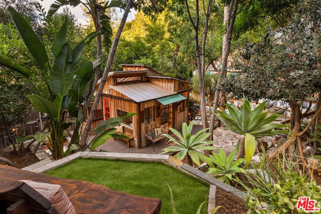 1964 Landa Street, Los Angeles, CA 90039