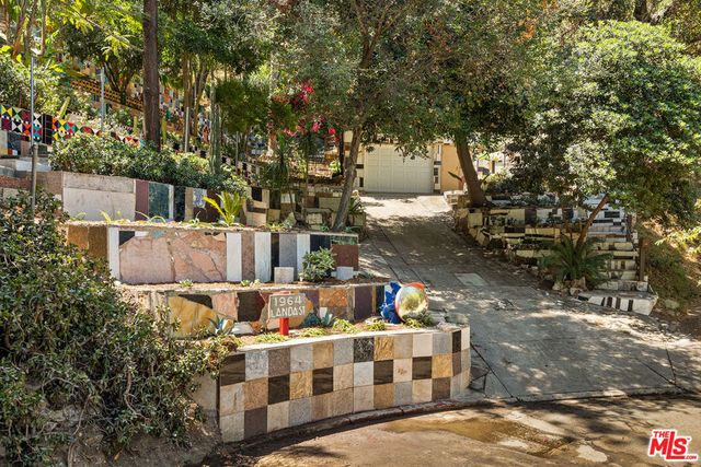 1964 Landa Street, Los Angeles, CA 90039