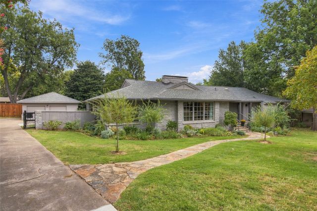 3701 Atlanta Avenue S, Tulsa, OK 74105