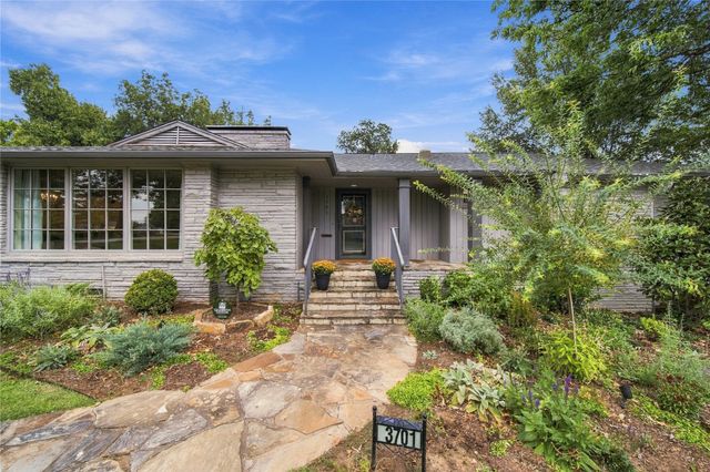 3701 Atlanta Avenue S, Tulsa, OK 74105