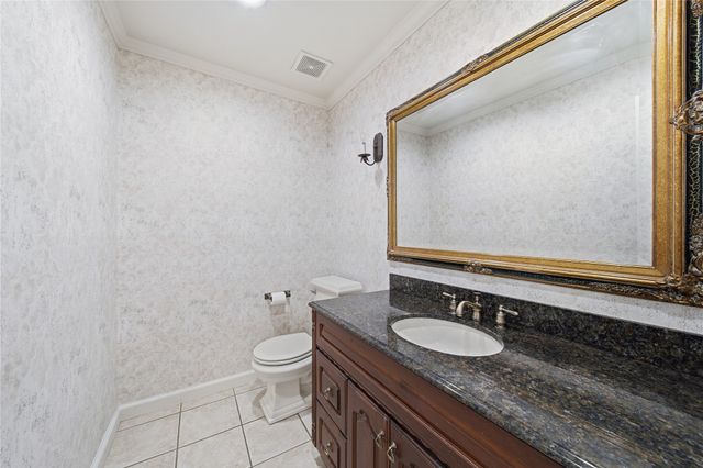 3701 Atlanta Avenue S, Tulsa, OK 74105