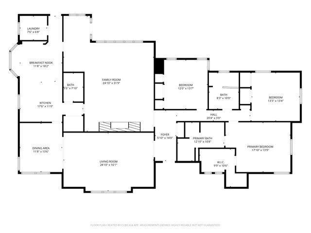3701 Atlanta Avenue S, Tulsa, OK 74105