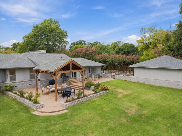 3701 Atlanta Avenue S, Tulsa, OK 74105