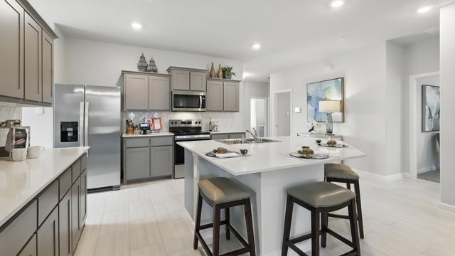9612 BRICKRIDGE Lane, Fort Worth, TX 76036