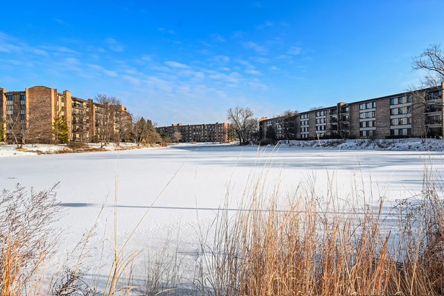 601 Lake Hinsdale Drive 112, Willowbrook, IL 60527