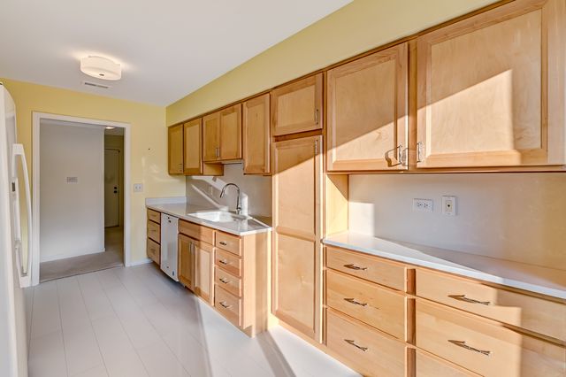 601 Lake Hinsdale Drive 112, Willowbrook, IL 60527