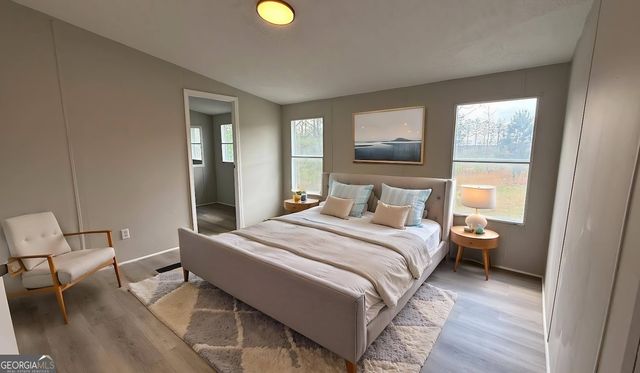 410 Crystal Drive, Carrollton, GA 30116