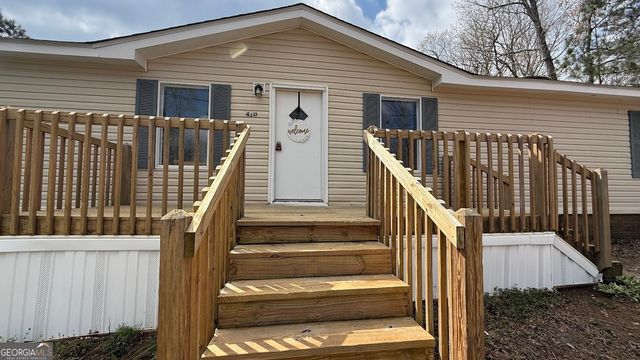 410 Crystal Drive, Carrollton, GA 30116