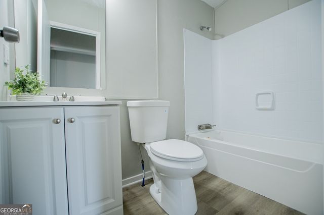 410 Crystal Drive, Carrollton, GA 30116