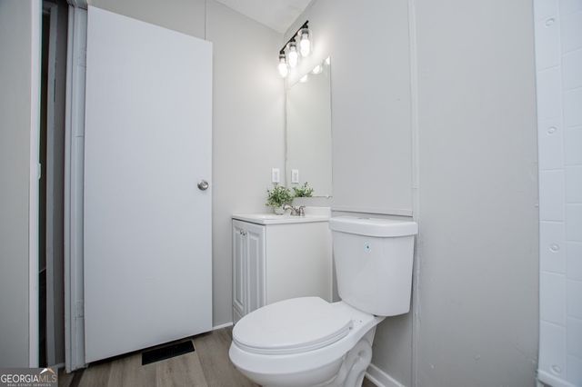 410 Crystal Drive, Carrollton, GA 30116