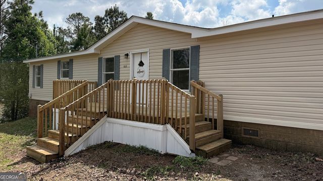 410 Crystal Drive, Carrollton, GA 30116