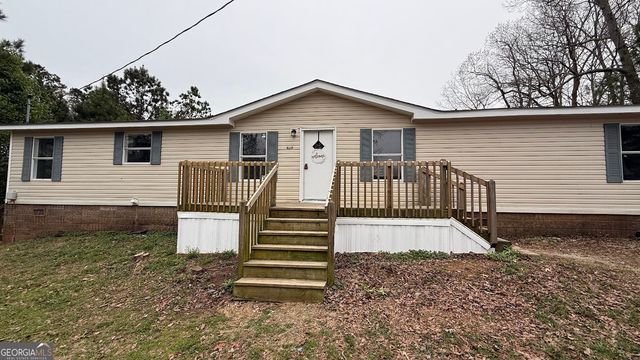 410 Crystal Drive, Carrollton, GA 30116