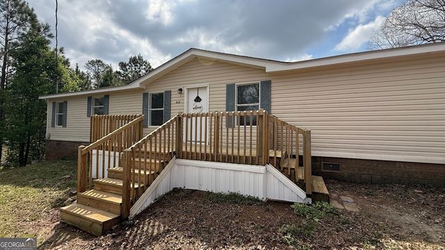 410 Crystal Drive, Carrollton, GA 30116