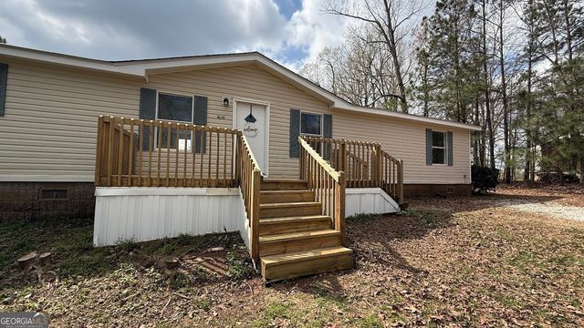 410 Crystal Drive, Carrollton, GA 30116