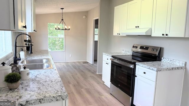 410 Crystal Drive, Carrollton, GA 30116