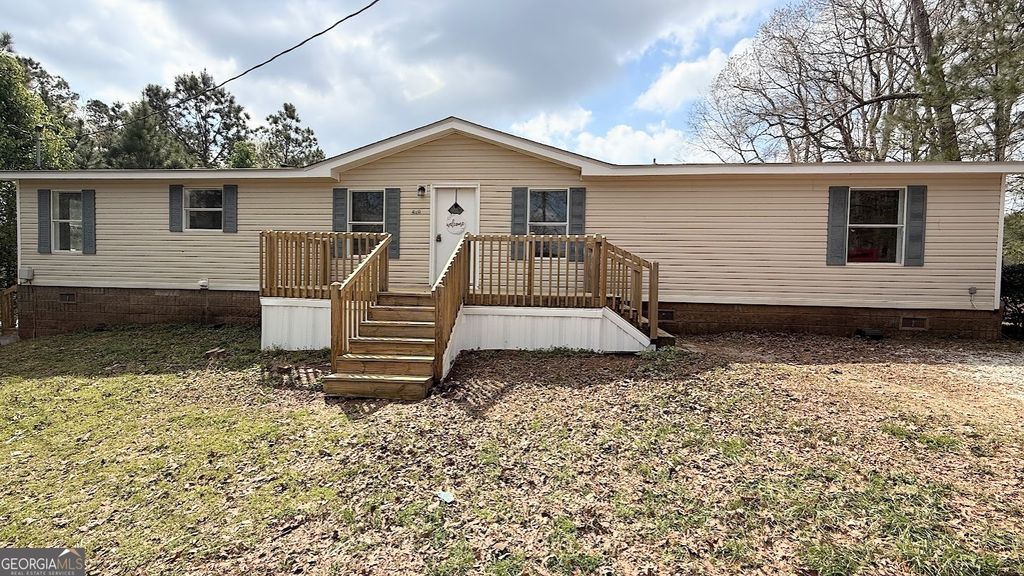 410 Crystal Drive, Carrollton, GA 30116