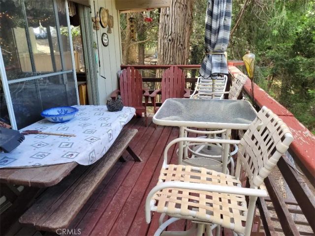 22726 Ponderosa Drive, Crestline, CA 92325