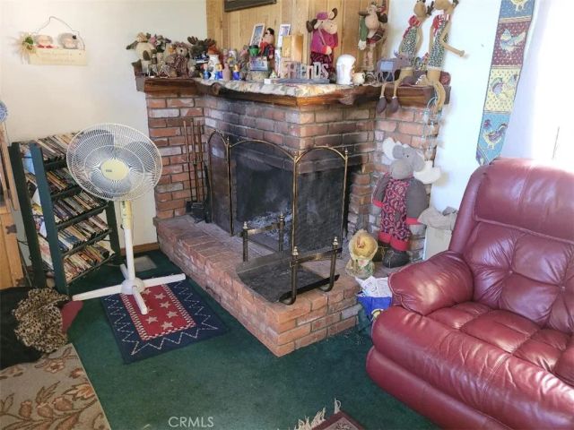 22726 Ponderosa Drive, Crestline, CA 92325