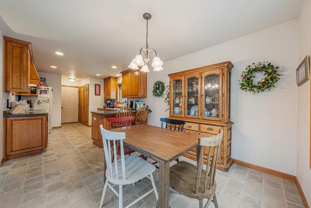 2361 INDY COURT, De Pere, WI 54115