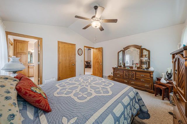 2361 INDY COURT, De Pere, WI 54115