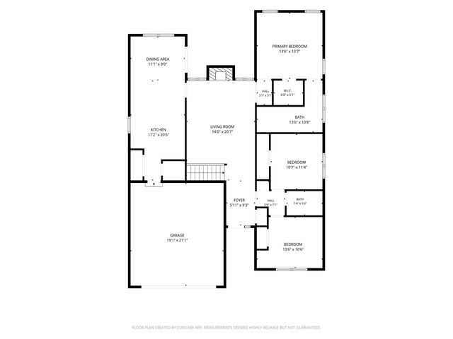 2361 INDY COURT, De Pere, WI 54115