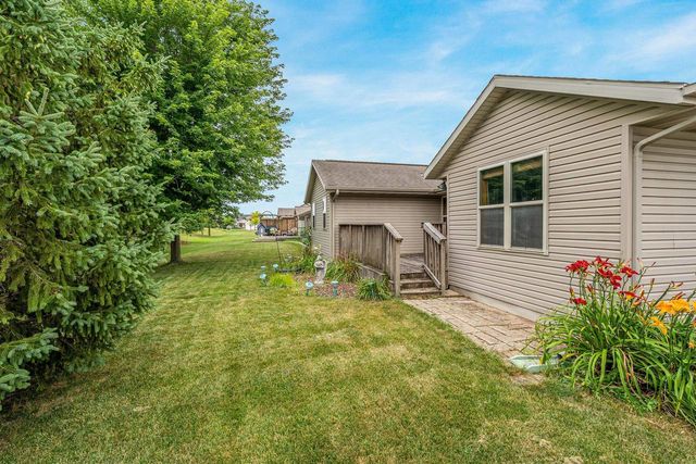 2361 INDY COURT, De Pere, WI 54115