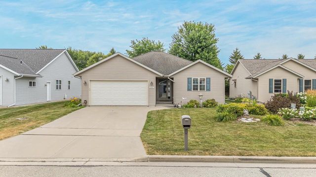 2361 INDY COURT, De Pere, WI 54115
