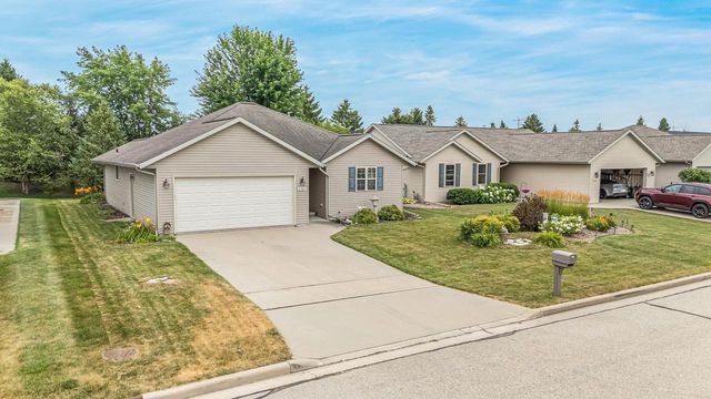 2361 INDY COURT, De Pere, WI 54115