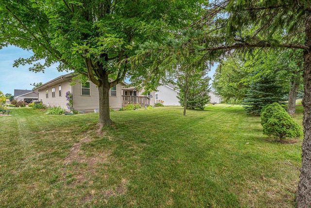 2361 INDY COURT, De Pere, WI 54115