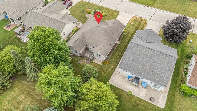 2361 INDY COURT, De Pere, WI 54115