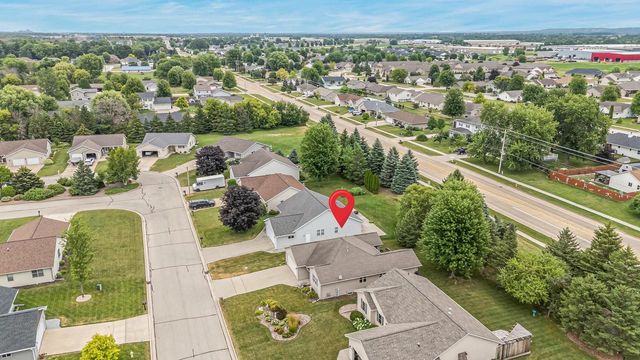 2361 INDY COURT, De Pere, WI 54115