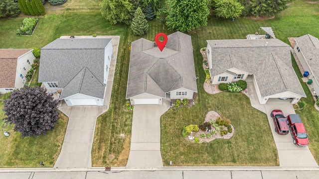 2361 INDY COURT, De Pere, WI 54115