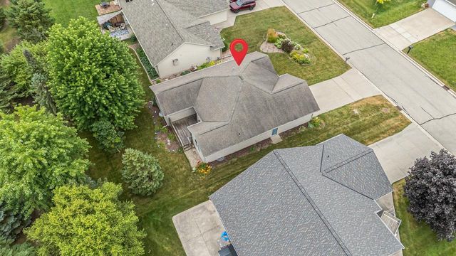 2361 INDY COURT, De Pere, WI 54115