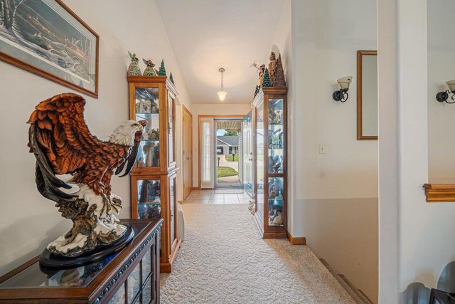 2361 INDY COURT, De Pere, WI 54115