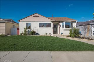 2545 Loomis St, Lakewood, CA 90712