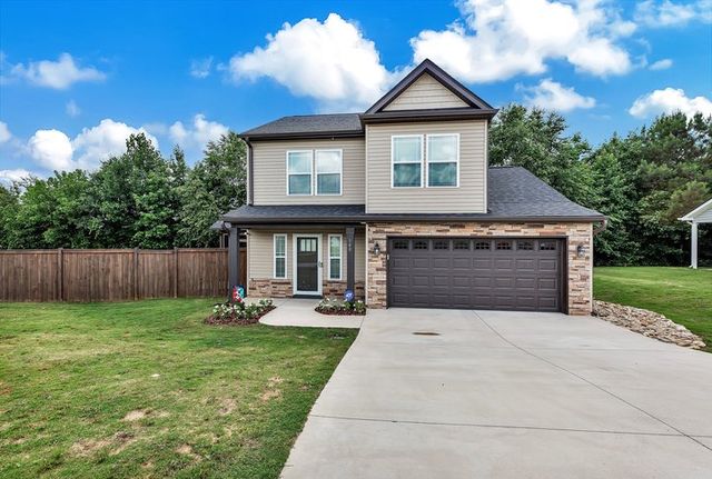 140 Pheasant Ridge, Anderson, SC 29626