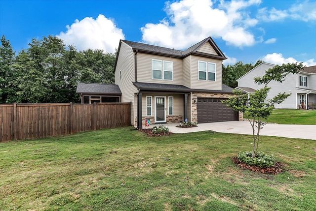 140 Pheasant Ridge, Anderson, SC 29626