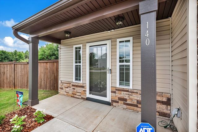 140 Pheasant Ridge, Anderson, SC 29626