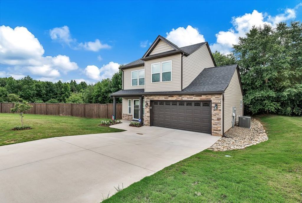 140 Pheasant Ridge, Anderson, SC 29626