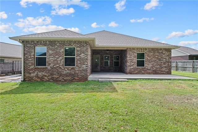 5131 Savage Loop E, Theodore, AL 36582