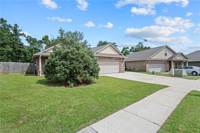 5131 Savage Loop E, Theodore, AL 36582