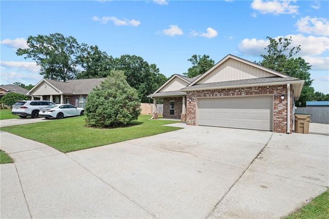 5131 Savage Loop E, Theodore, AL 36582