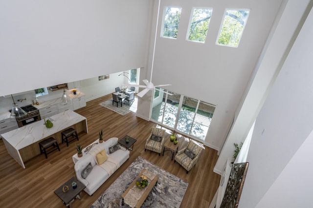 2311 Saxon Drive, Houston, TX 77018