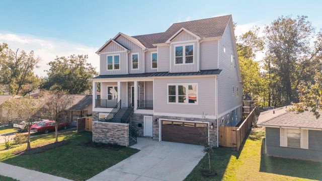 2311 Saxon Drive, Houston, TX 77018