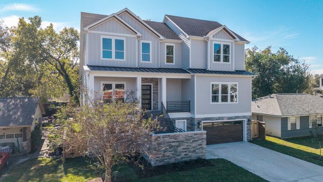 2311 Saxon Drive, Houston, TX 77018