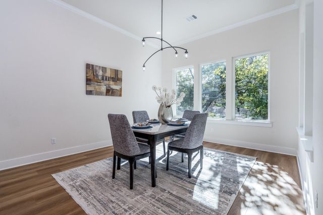 2311 Saxon Drive, Houston, TX 77018