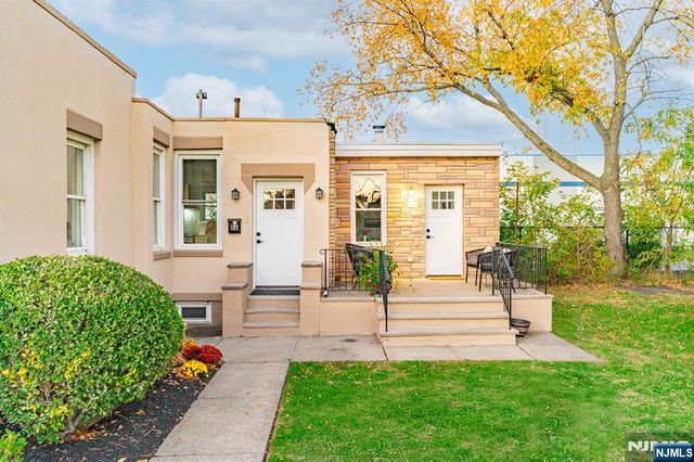 86 Roosevelt Avenue, Belleville, NJ 07109