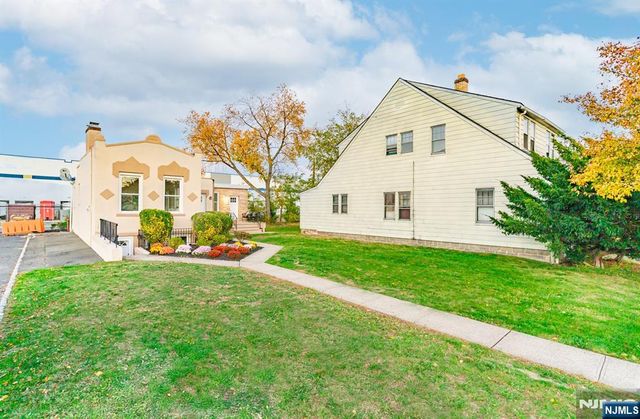 86 Roosevelt Avenue, Belleville, NJ 07109