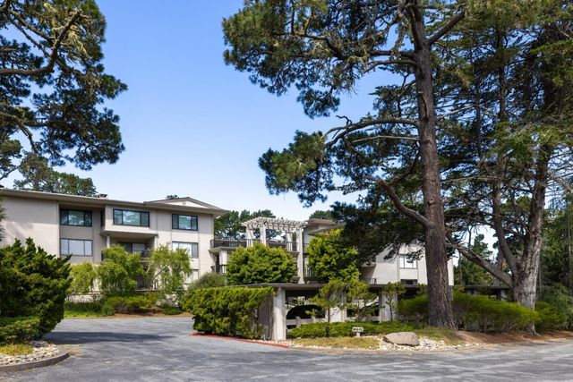 68 Ocean Pines Lane, Pebble Beach, CA 93953
